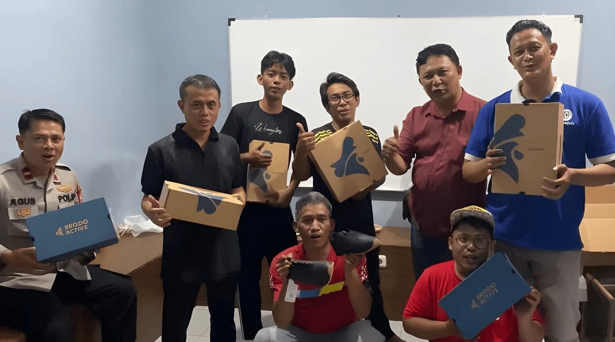 Donation Activities