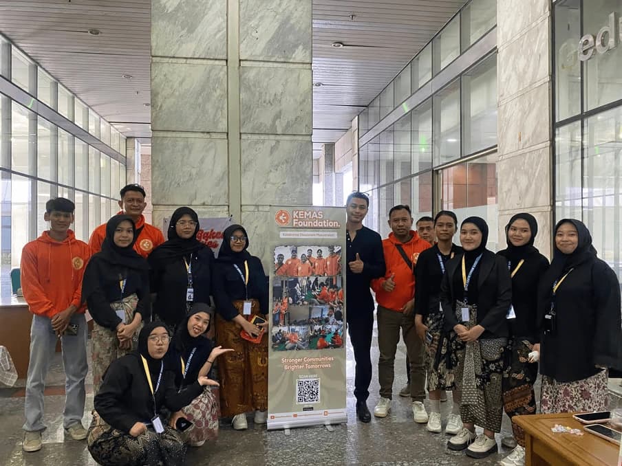 Volunteering Activities